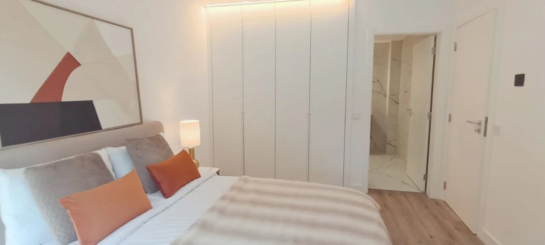 Moradia T4 para Venda em Herdade da Aroeira Foto 42