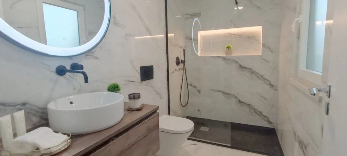 Moradia T4 para Venda em Herdade da Aroeira Foto 50