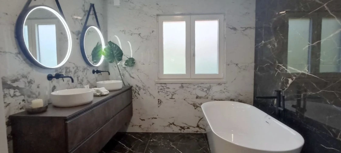 Moradia T4 para Venda em Herdade da Aroeira Foto 56