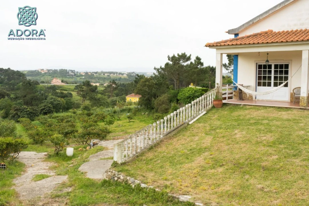 Quinta T4 para Venda em Sobreiro Foto 3