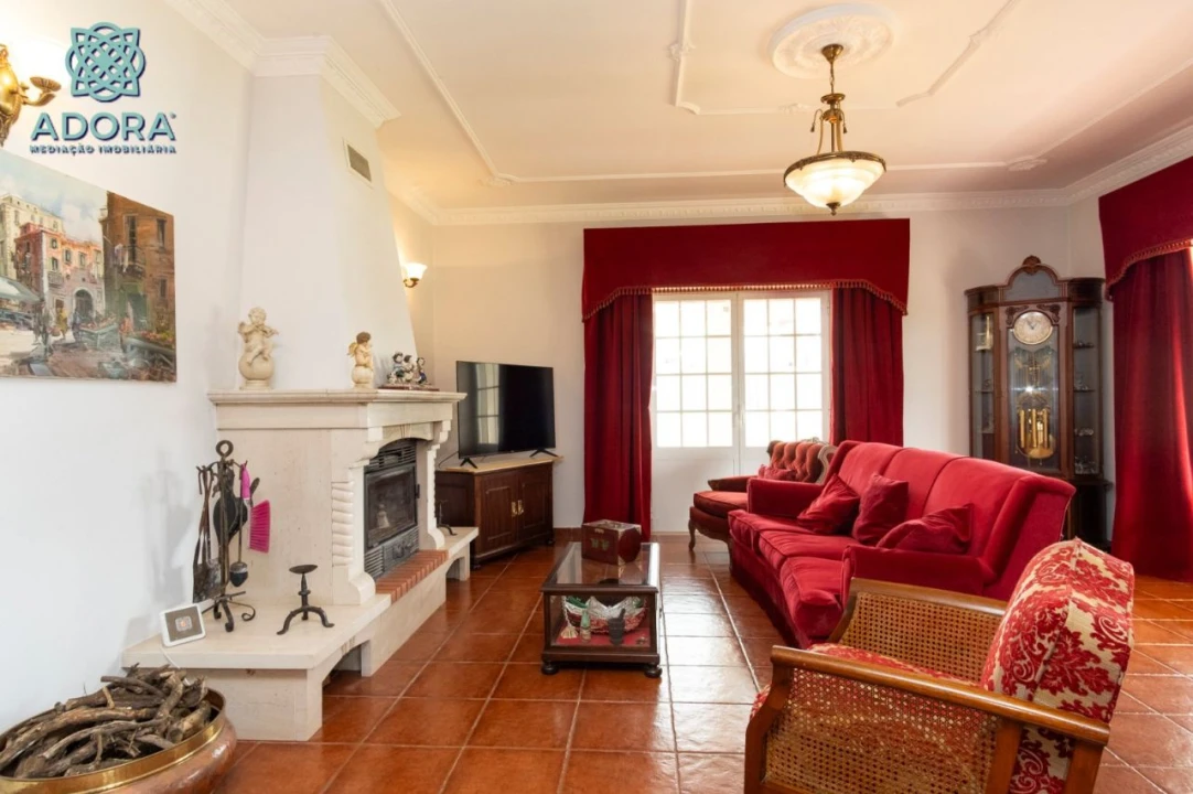 Quinta T4 para Venda em Sobreiro Foto 10