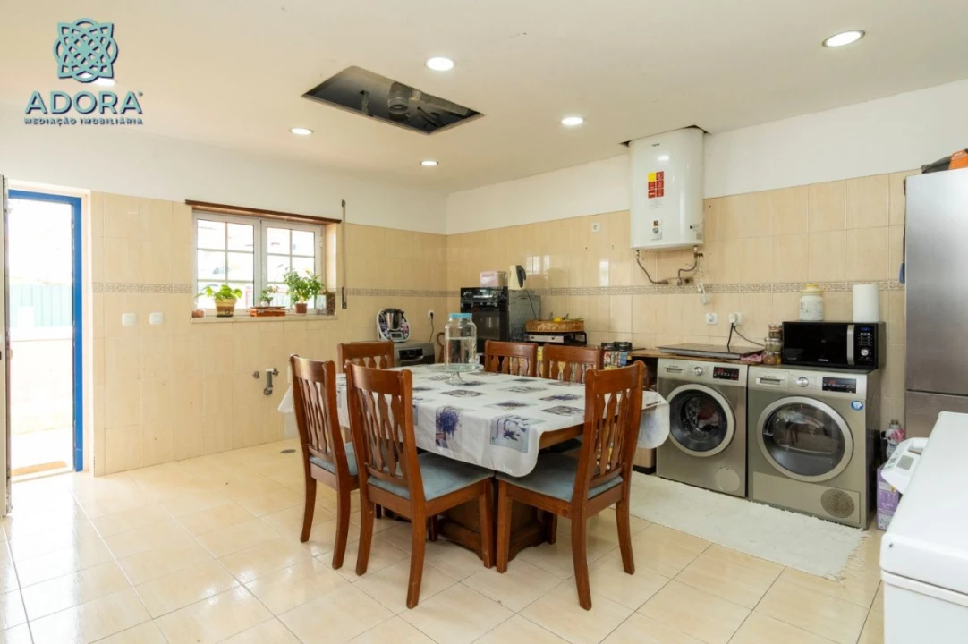 Quinta T4 para Venda em Sobreiro Foto 16