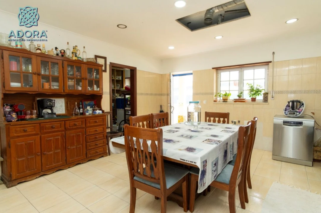 Quinta T4 para Venda em Sobreiro Foto 18