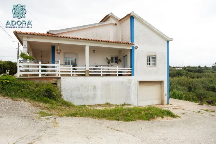 Quinta T4 para Venda em Sobreiro Foto 5