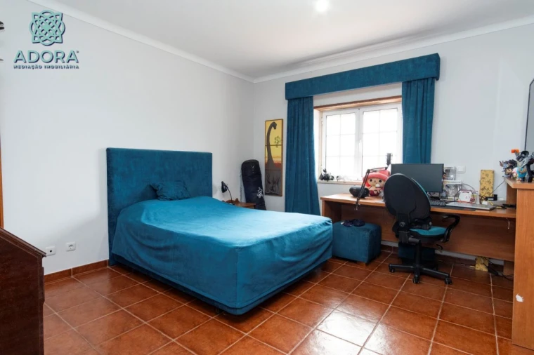 Quinta T4 para Venda em Sobreiro Foto 9