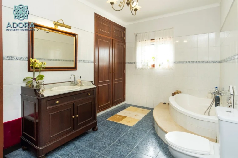 Quinta T4 para Venda em Sobreiro Foto 12