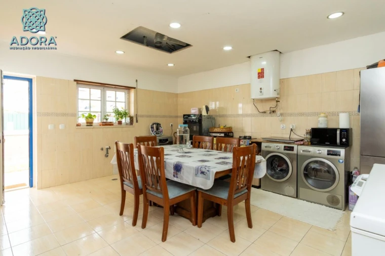 Quinta T4 para Venda em Sobreiro Foto 16