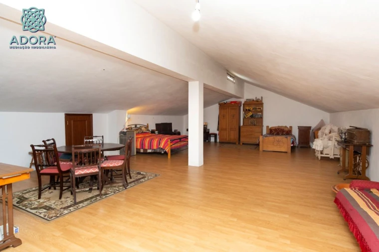 Quinta T4 para Venda em Sobreiro Foto 19