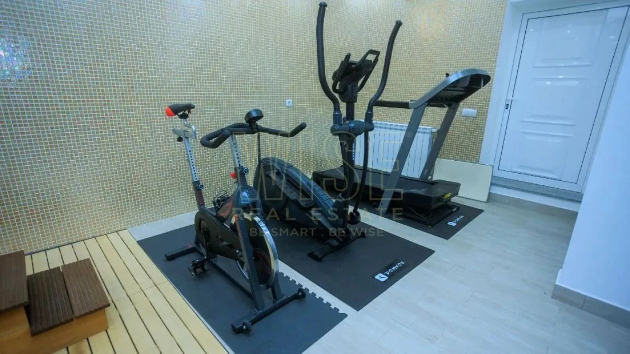 Moradia T5 para Venda em Esporão Foto 42