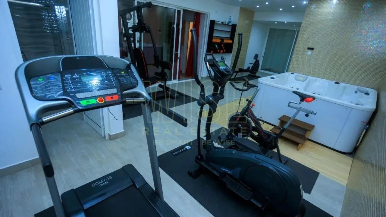 Moradia T5 para Venda em Esporão Foto 43