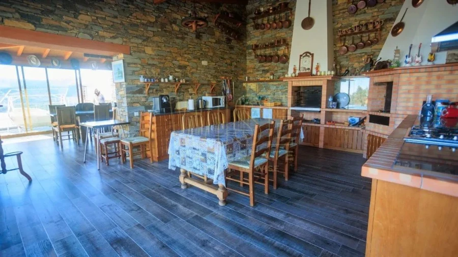 Moradia T5 para Venda em Esporão Foto 15