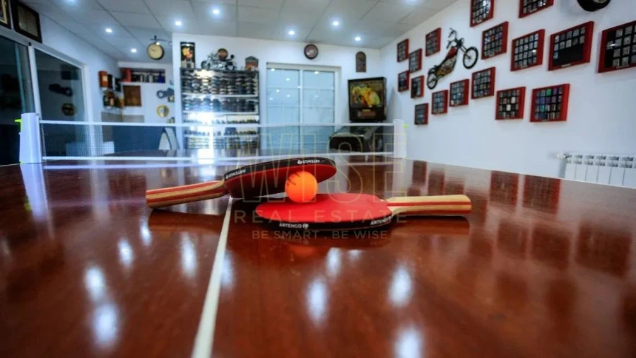 Moradia T5 para Venda em Esporão Foto 18