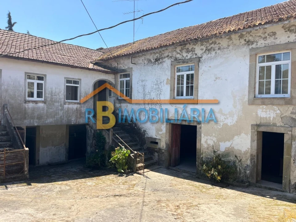 Quinta T8 para Venda em Estrada Foto 10