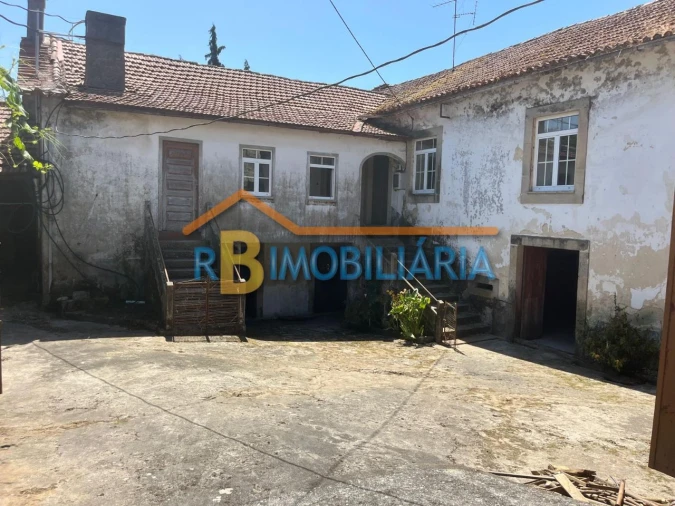 Quinta T8 para Venda em Estrada Foto 2