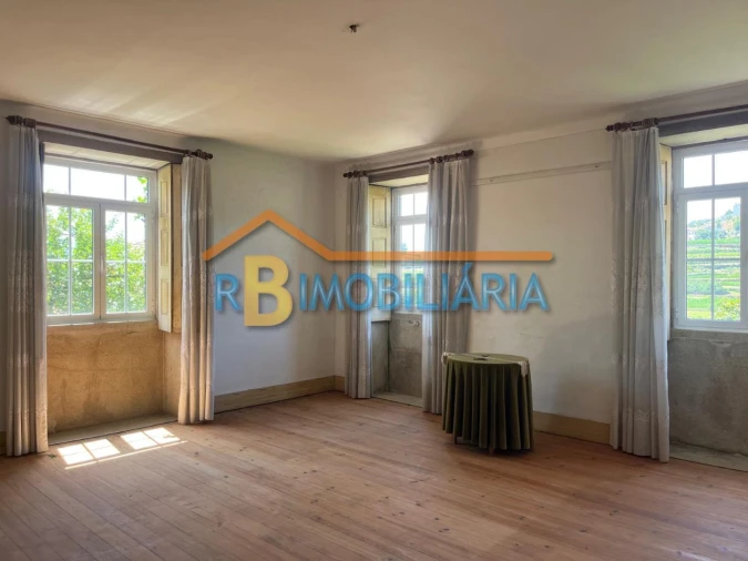 Quinta T8 para Venda em Estrada