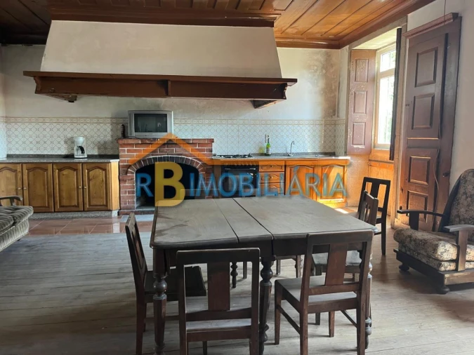 Quinta T8 para Venda em Estrada Foto 8