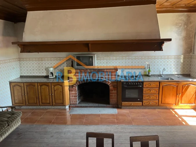 Quinta T8 para Venda em Estrada Foto 24