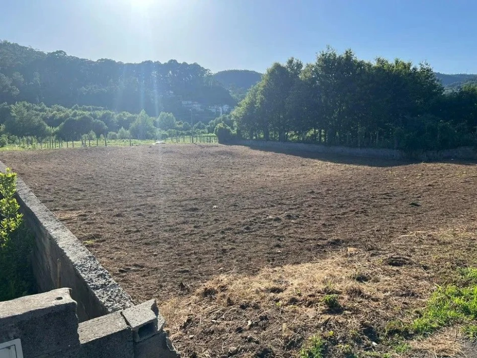 Terreno para Venda em São Pedro de Castelões Foto 5