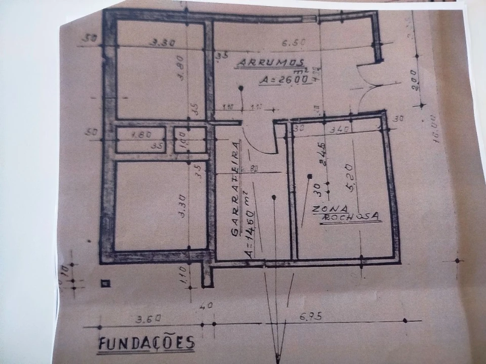 Moradia T4 para Venda em Porto Salvo Foto 21