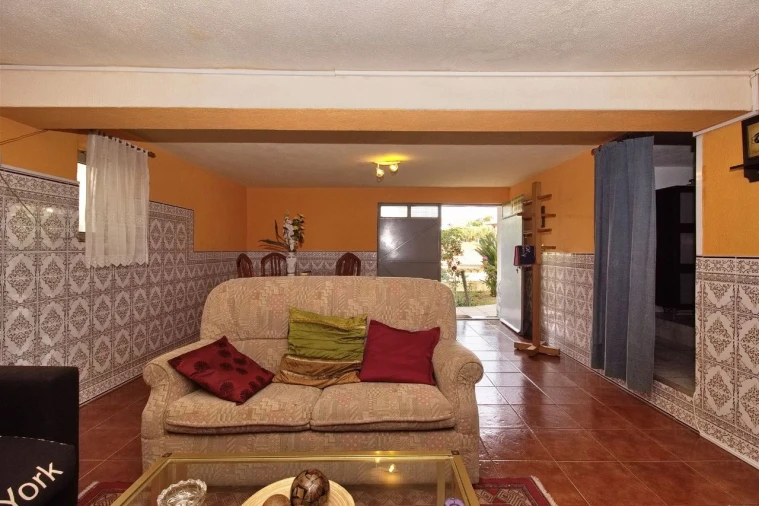 Moradia T4 para Venda em Porto Salvo Foto 13