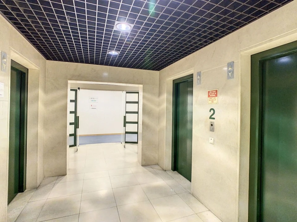 Escritório para Arrendamento em Lisboa Foto 7