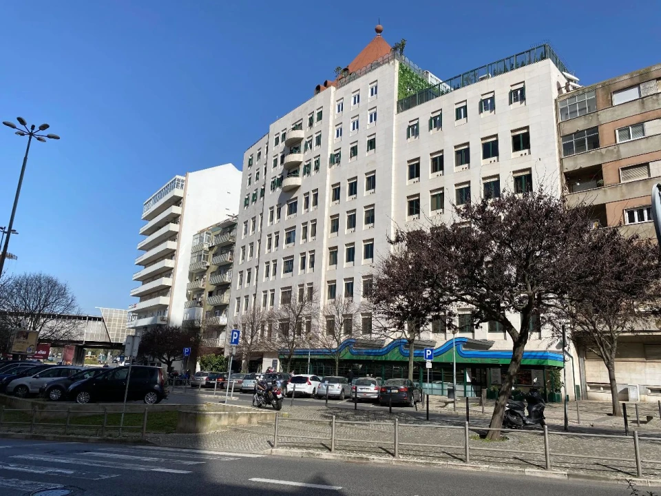 Escritório para Arrendamento em Lisboa Foto 10