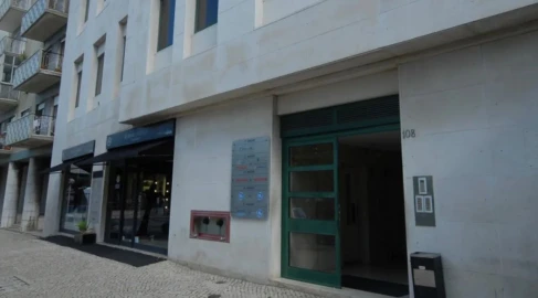 Escritório para Arrendamento em Lisboa