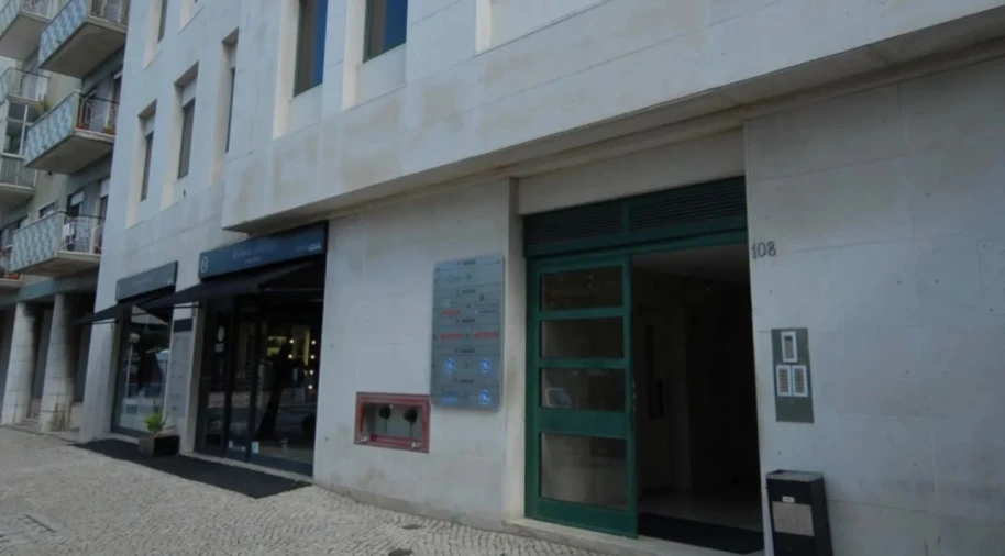 Escritório para Arrendamento em Lisboa Foto 2
