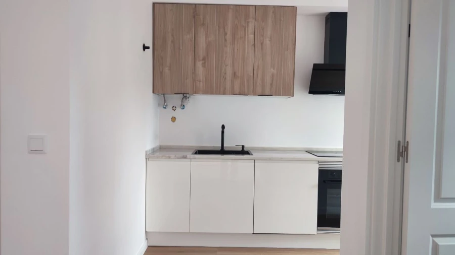 Apartamento T2 para Venda em Linda-a-Velha Foto 4