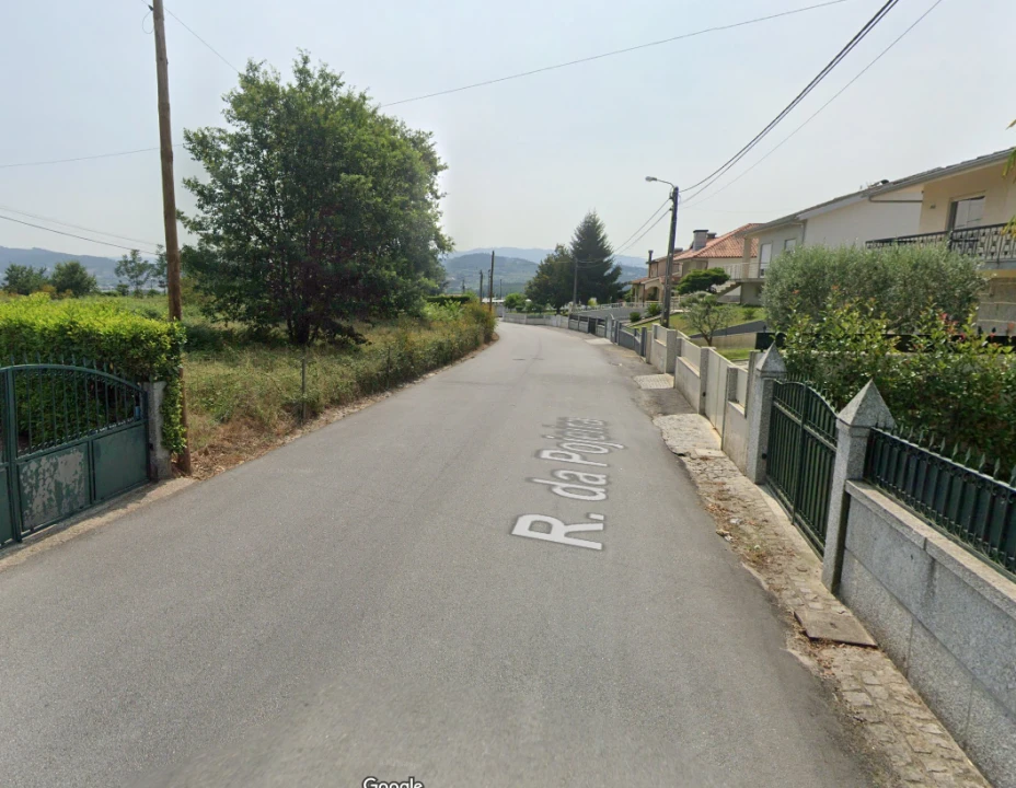Terreno para Venda em Sande Vila Nova Foto 1