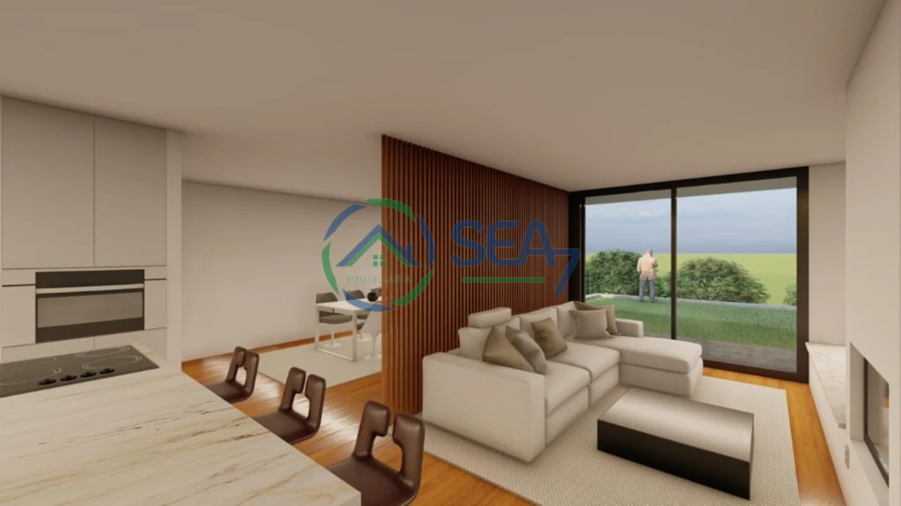 Moradia T3 para Venda em Gemeses Foto 3