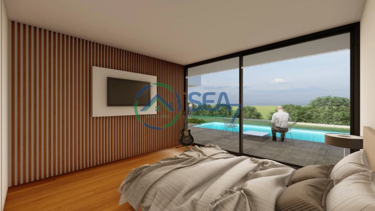 Moradia T3 para Venda em Gemeses Foto 7