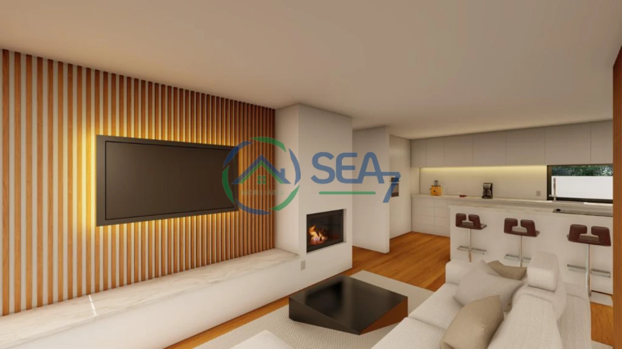 Moradia T3 para Venda em Gemeses Foto 8