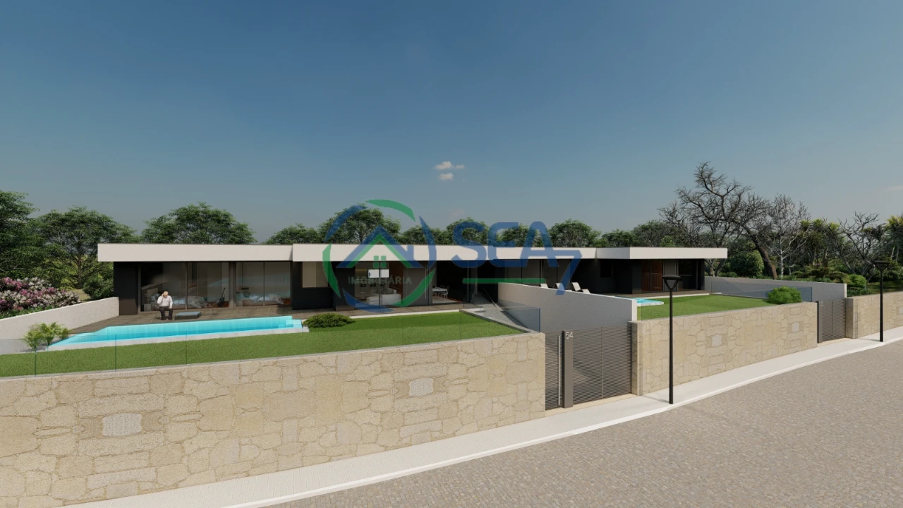 Moradia T3 para Venda em Gemeses Foto 11