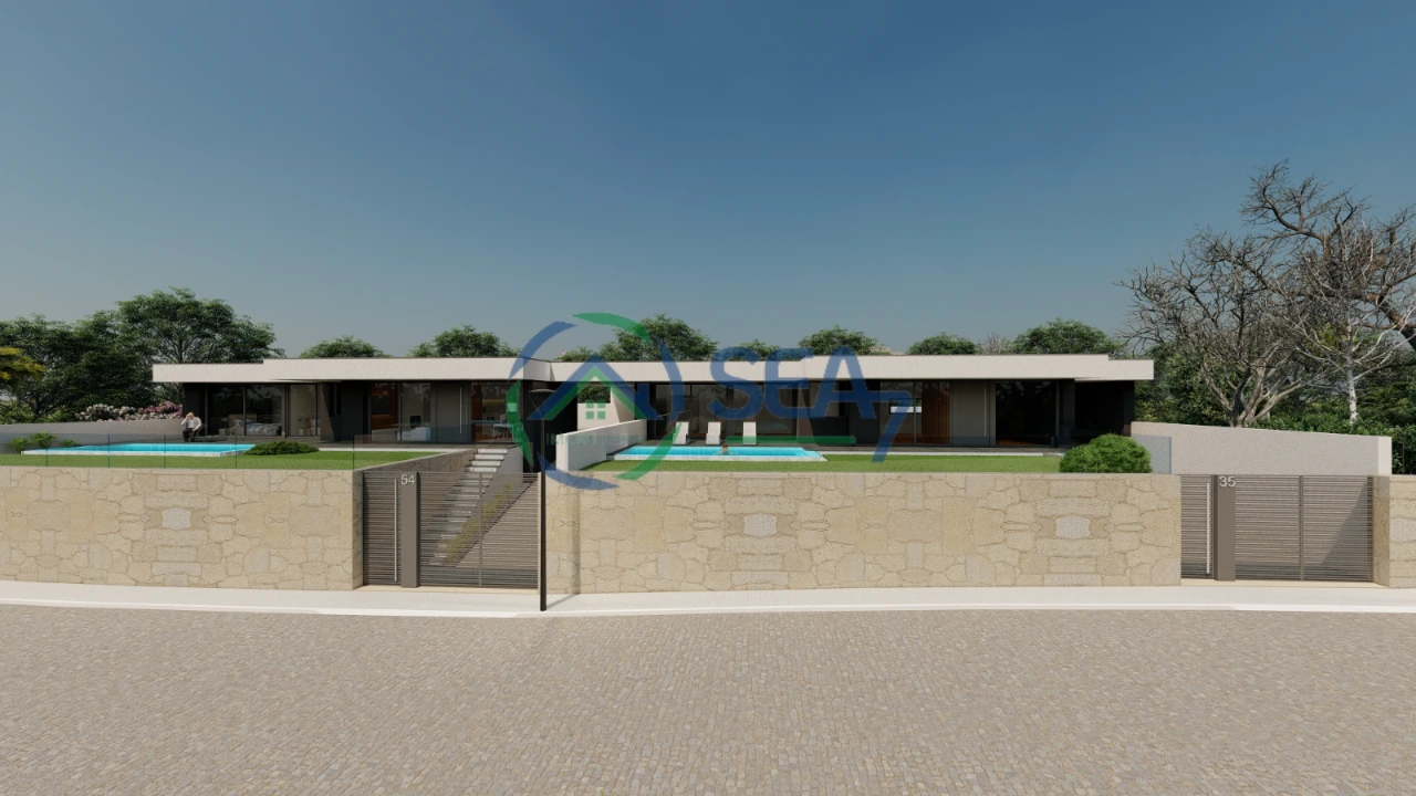 Moradia T3 para Venda em Gemeses Foto 12