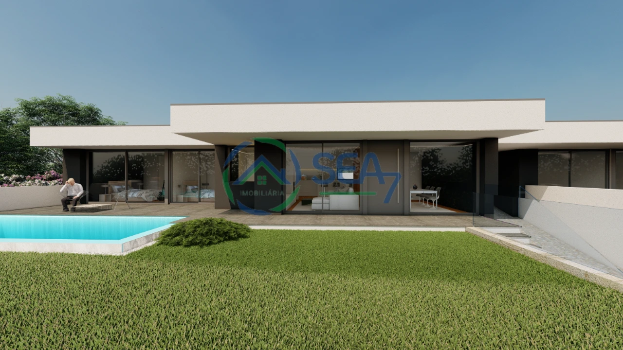 Moradia T3 para Venda em Gemeses Foto 13