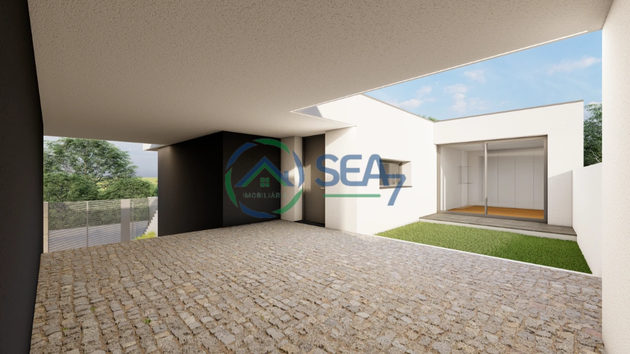 Moradia T3 para Venda em Gemeses Foto 16