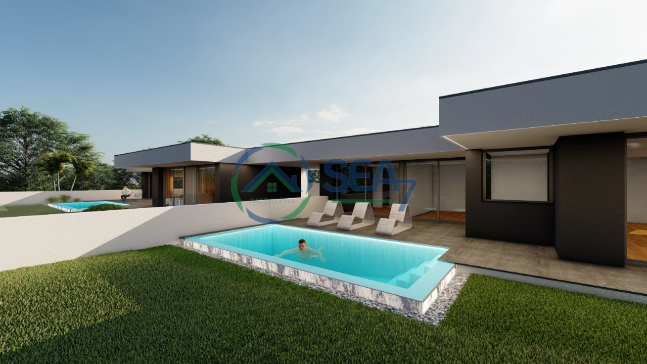 Moradia T3 para Venda em Gemeses Foto 17