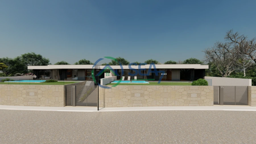 Moradia T3 para Venda em Gemeses Foto 12