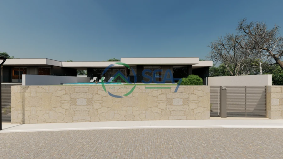 Moradia T3 para Venda em Gemeses Foto 20