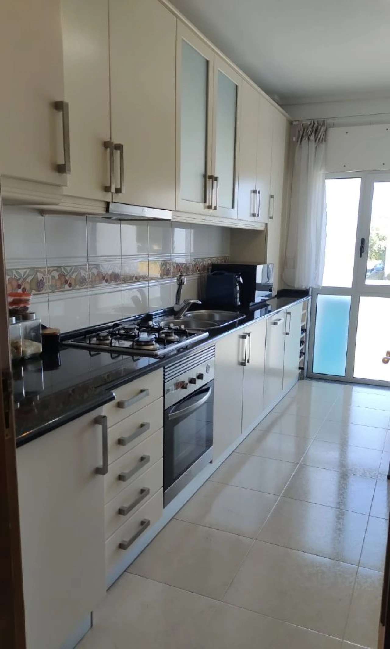 Apartamento T2 para Venda em Porto Salvo Foto 2