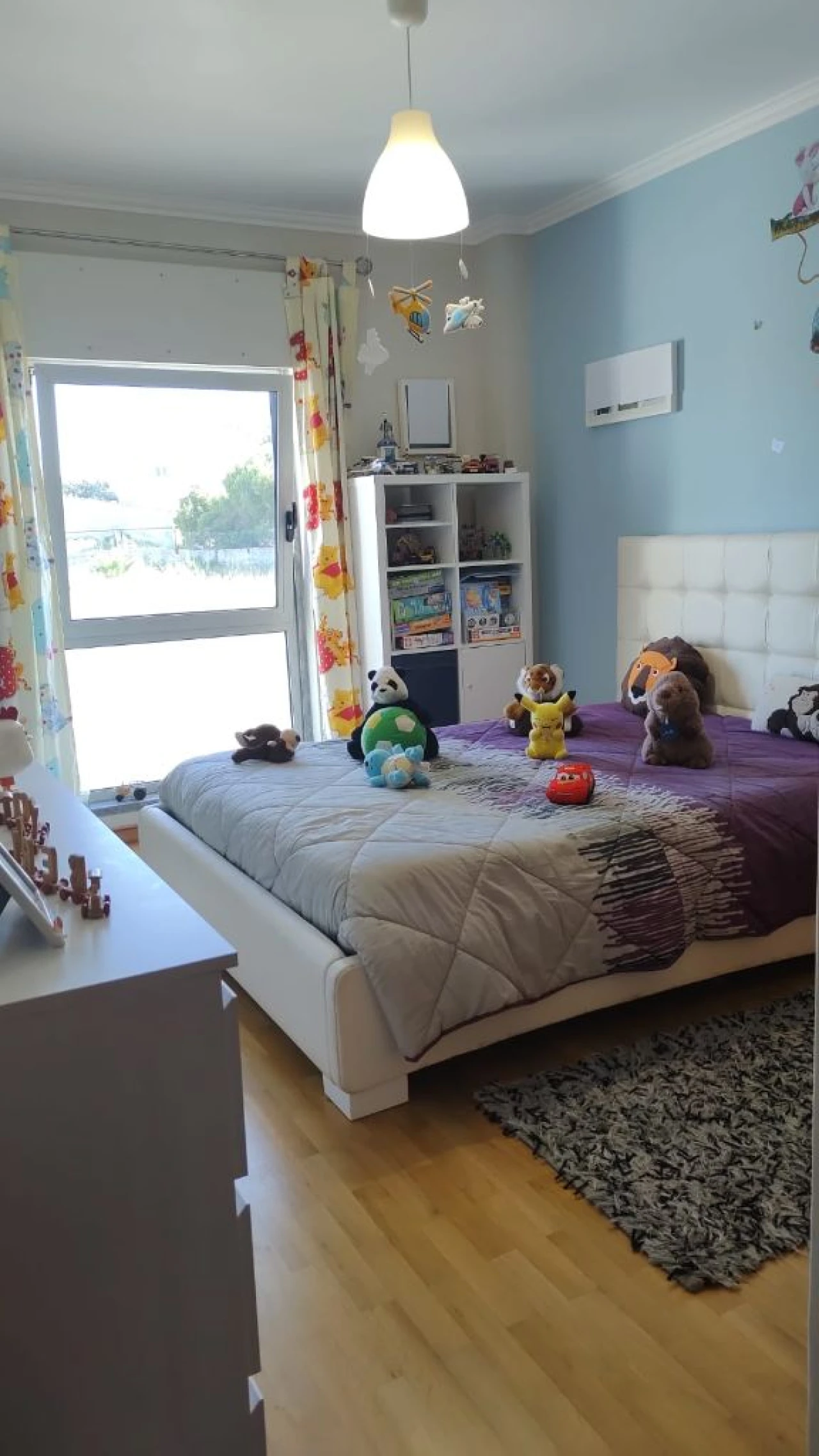 Apartamento T2 para Venda em Porto Salvo Foto 5