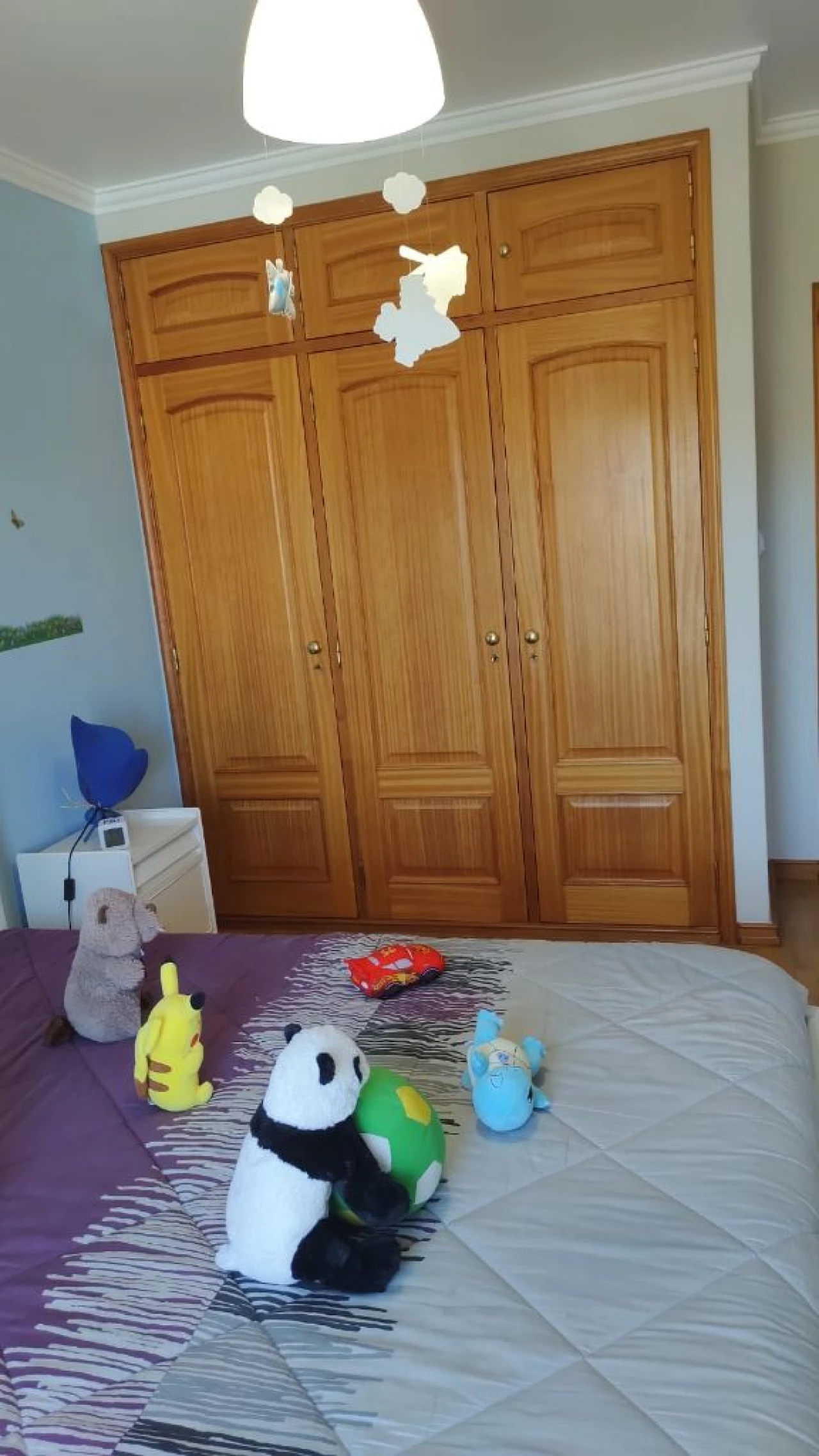 Apartamento T2 para Venda em Porto Salvo Foto 6