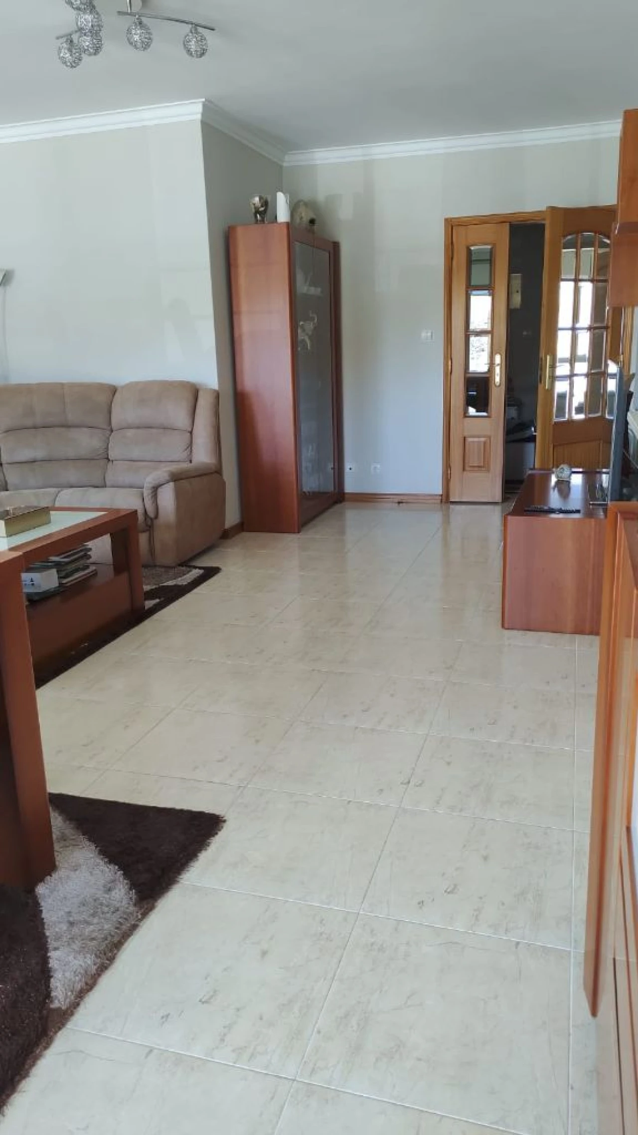 Apartamento T2 para Venda em Porto Salvo Foto 7