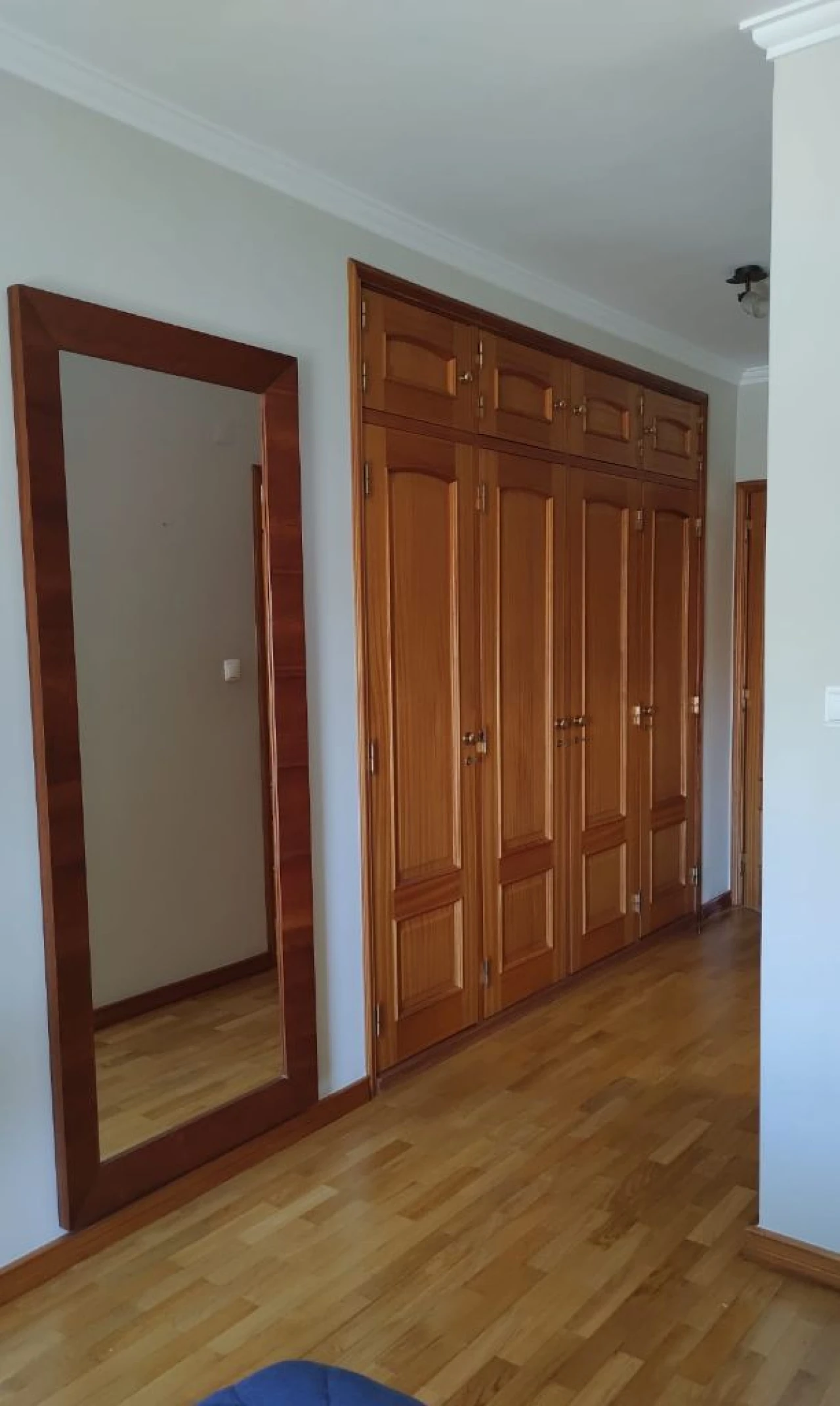 Apartamento T2 para Venda em Porto Salvo Foto 14
