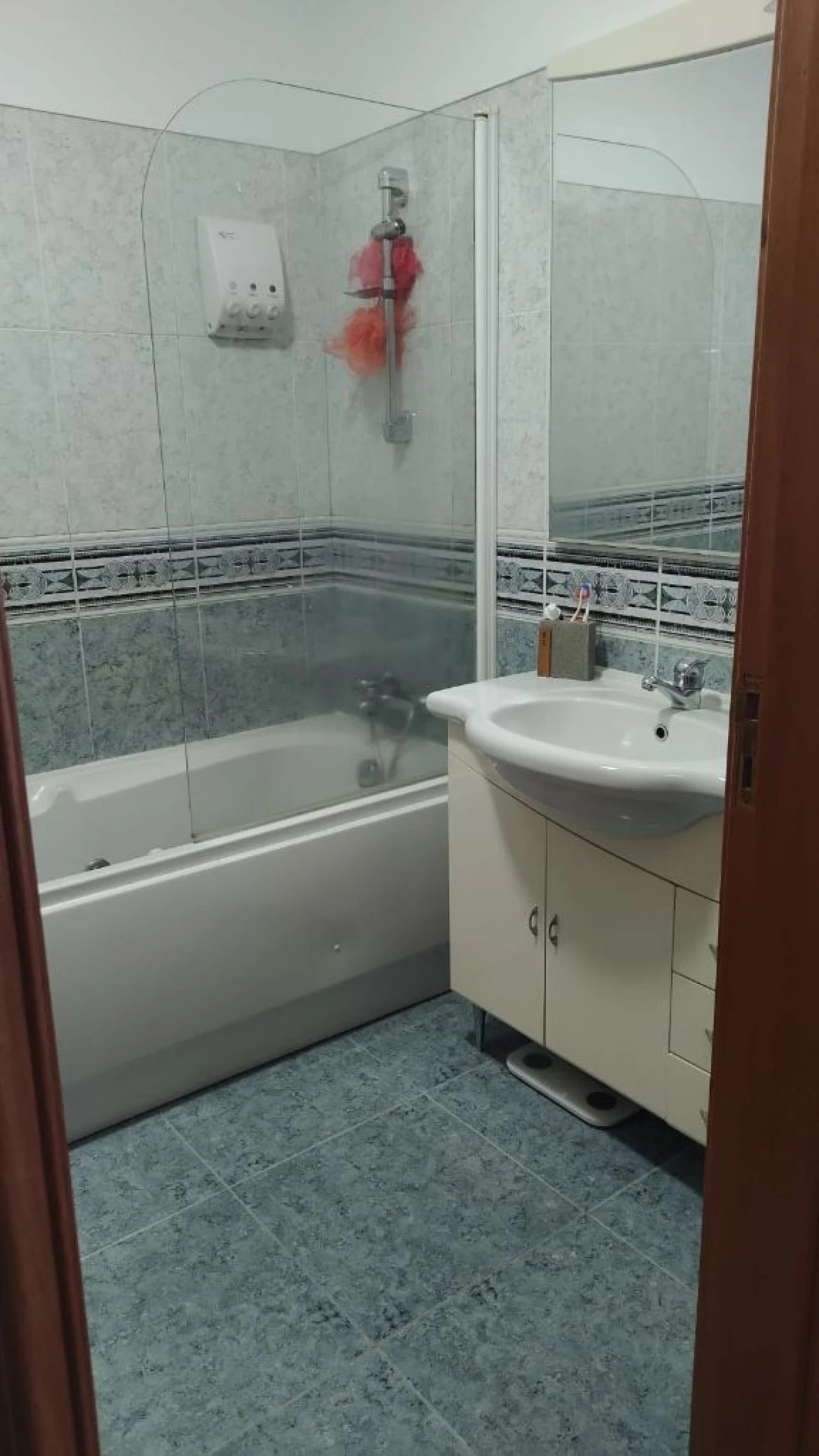 Apartamento T2 para Venda em Porto Salvo Foto 17