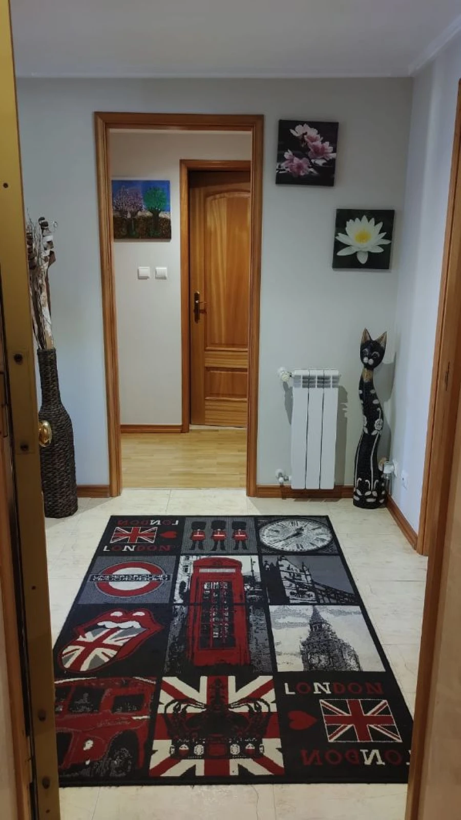 Apartamento T2 para Venda em Porto Salvo