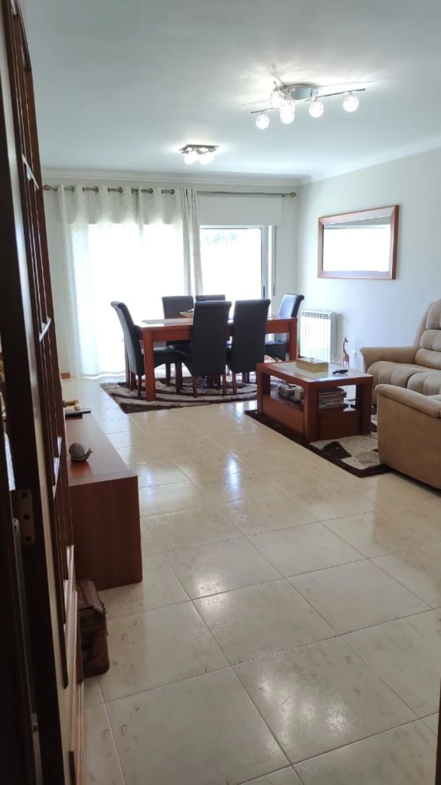 Apartamento T2 para Venda em Porto Salvo Foto 10