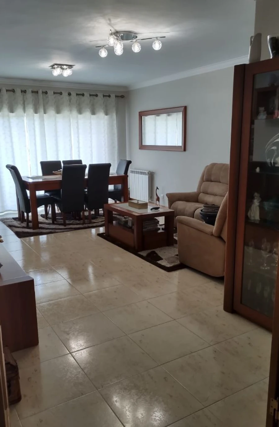 Apartamento T2 para Venda em Porto Salvo Foto 9