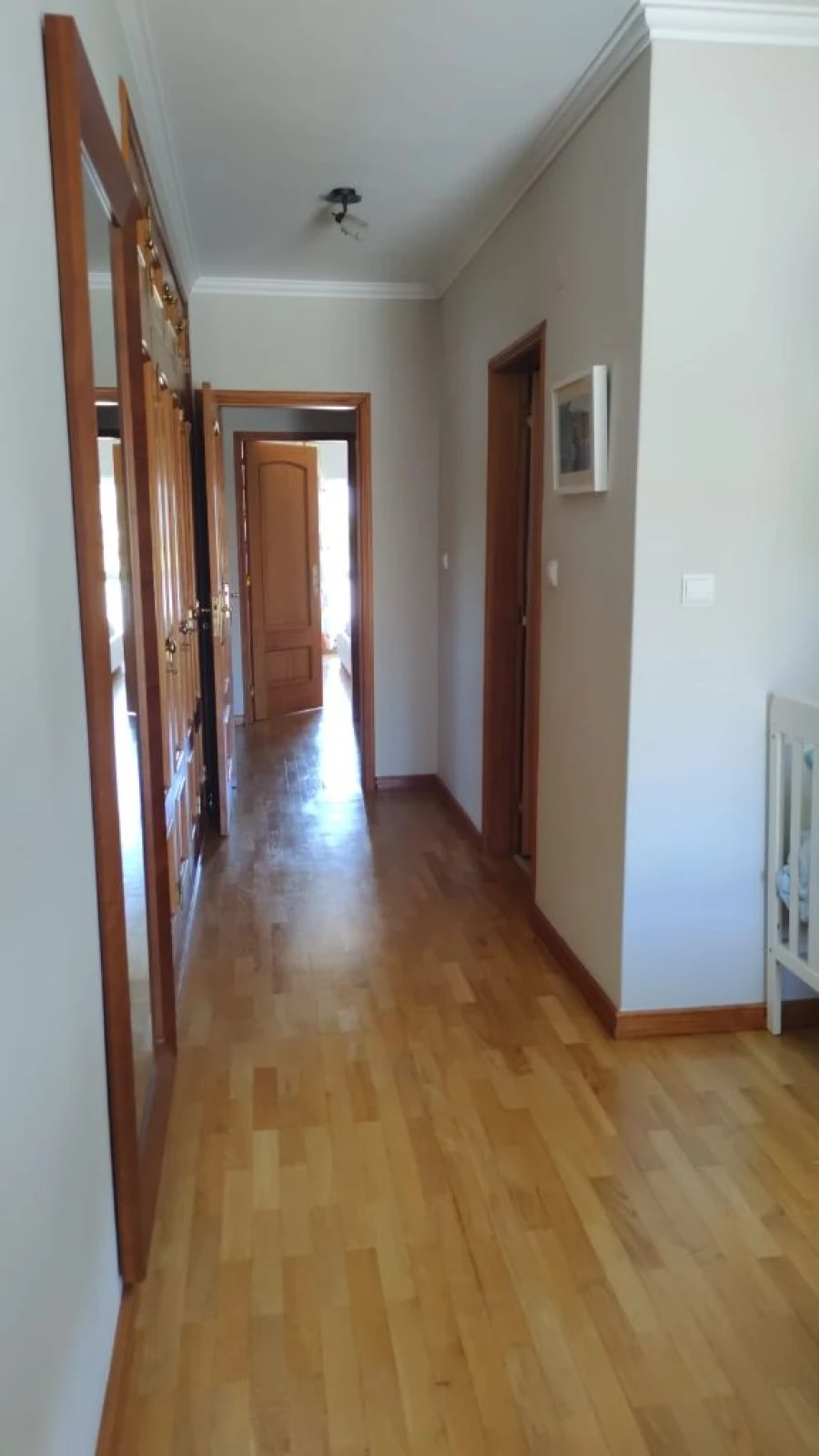 Apartamento T2 para Venda em Porto Salvo Foto 12